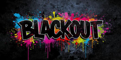 BlackOut 2x Solo/Duo/Trio/Squad