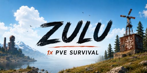 Zulu 1x Hybrid Survival