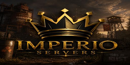 [BR/LATAM] IMPERIO 2X | SOLO/DUO/TRIO/SQUAD | WIPE 16/08
