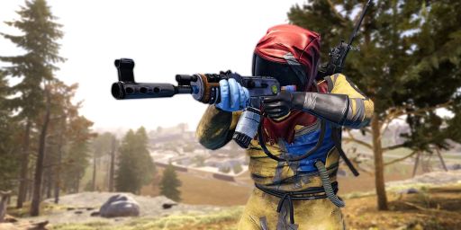 Verdant Rust | 2x Solo | Chill Survival