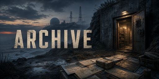 ARCHIVE | 2x | WEEKLY | No Limit