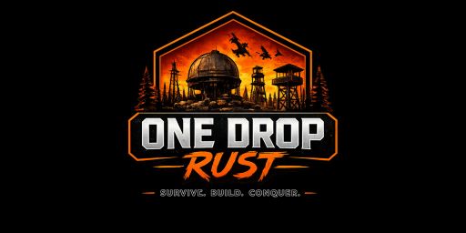 One Drop Rust