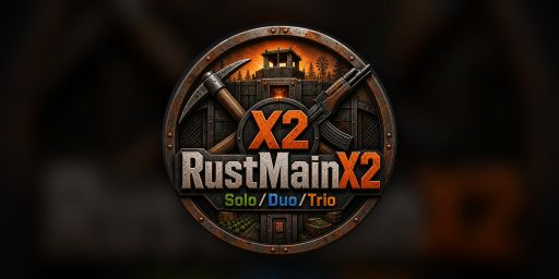 RustMainX2–Vanilla+