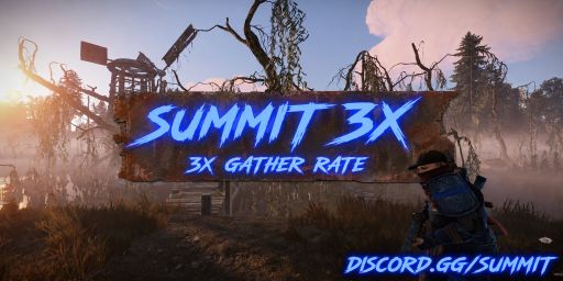 RustyVegas.gg. - NA | Solo/Duo | Vanilla Monthly