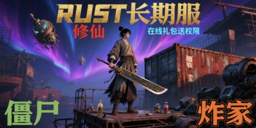 仙界PVE/新人/F1刷/养老/白嫖/礼包/畅玩/活动多