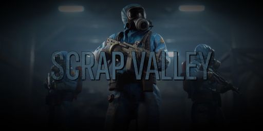 Scrap Valley [Solo/Duo/Trio] Vanilla - 07/24 WIPE