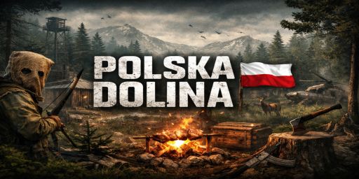 [PL] Polska Dolina