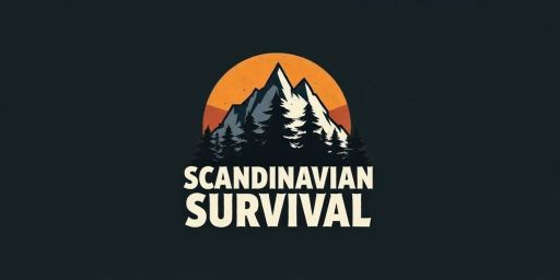 Scandinavian survival PVP