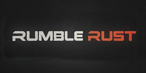 Rumble Rust - Platinum 1 | Wipe 24.07