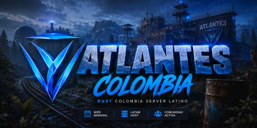 Atlantes Colombia | Vanilla
