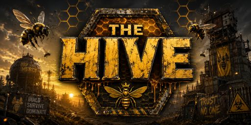 The Hive | Solo Only | Monthly | Softcore 50% | No BP Wipe
