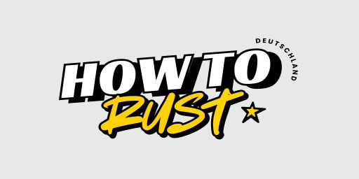 Rust by G-Portal.com