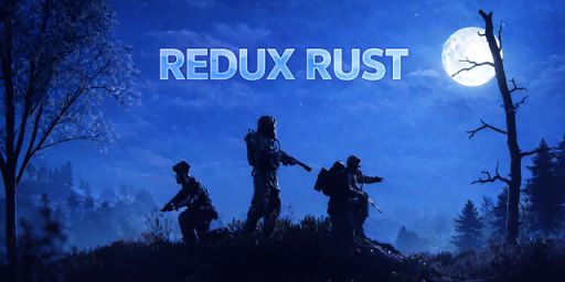 [AU] Redux 3x • Solo Only • Weekly