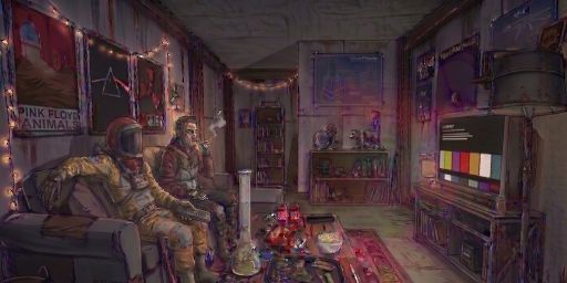 The Stoned Age