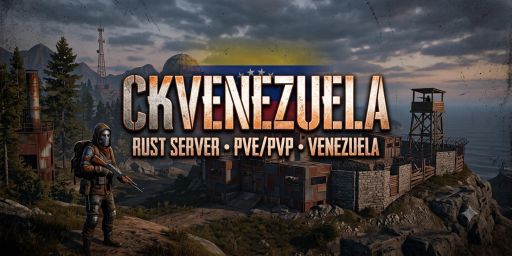[EU/ES] CKVENEZUELA | Solo|Duo | x2 [Wiped MENSUAL]