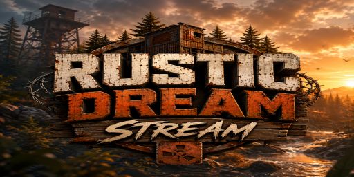 Rustic Dream Stream