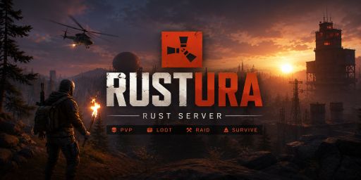 RusturaX | US EA ASIA | Solo/Duo/Trio/Quad | 4x | Just Wiped Ü