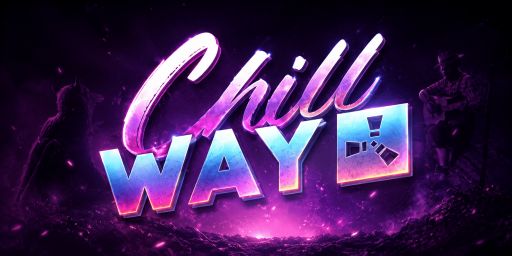 [RU] RUST WAY CHILL X2 | NO LIMIT | КЕЙСЫ