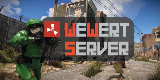 [LATAM] WeWert Server FULL VANILLA | Bisemanal | WIPE 2/7