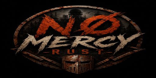 No Mercy Rust x2 Free Kit  Event