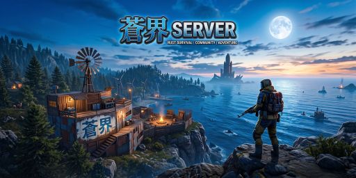 [JP][PVE]蒼界|オープンβシーズン13|~11月5日