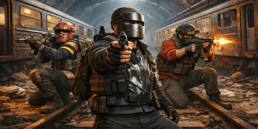 [LATAM] SOLO NOOB X2 Solo/Duo/Trio | 04/08 Wipe