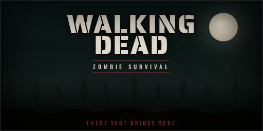 (Wunders) Walking Dead | Zombie Survival