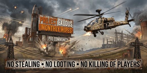 !Project_Exodus_PVE