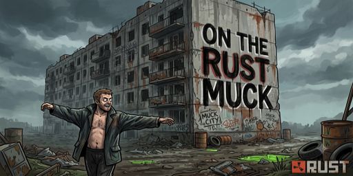 On the Rust Muck