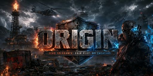 ORIGIN | Solo Duo Trio | Monthly EU | No BP Wipes | Raid Time