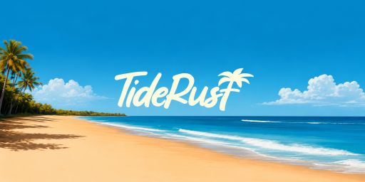 [EU] TideRust - Solo/Duo/Trio/Quad | Monthly |No BP Wipes