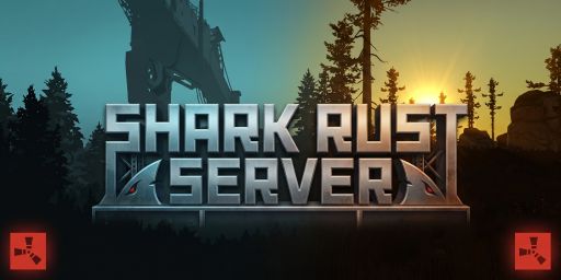 SHARK 5X | 4500 Map | SOLO ONLY | KITS | CHILL | Fresh Wipe