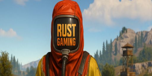 RustGaming.net - Solo/Duo | WIPED 08/02 02.08