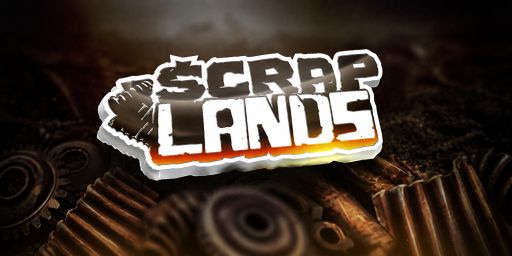 Scraplands.co - SEA Monday