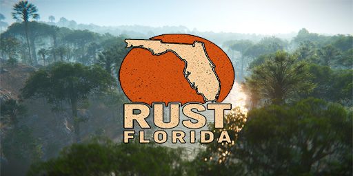 Rust Florida [HARDCORE LATAM]
