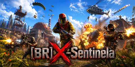 [BR] X-Sentinela PVE Mensal