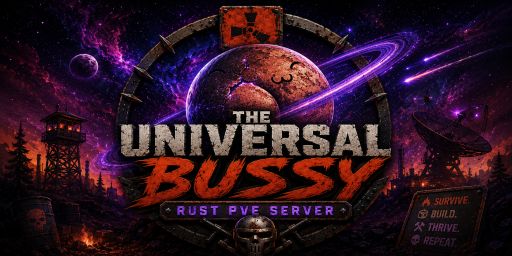 The Universal Bussy