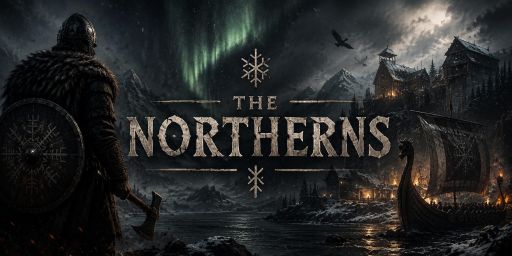 NORTHERNS.eu - Weekly | WIPE SOON