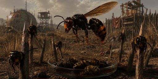 [FR] 2x | Protect Offline 48h | Les P'tits Frelons | Wipe 22.07