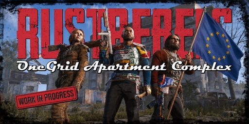 RUSTREBELS.COM (EU) | REAL ONEGRID | JUST WIPED