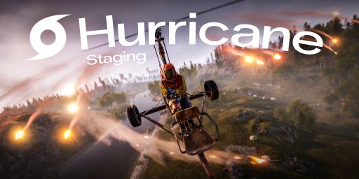 Hurricane • Dev