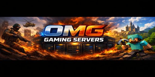 [AU] OMG Servers || 2xMonthly || Raid Times || Quads
