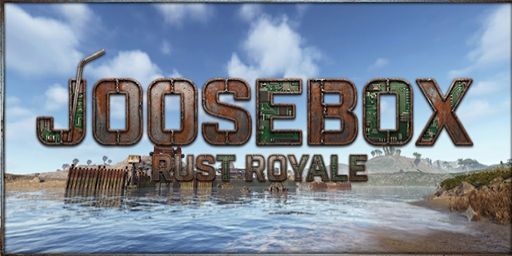 Joosebox Rust Royale