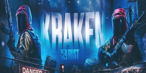 KRAKEN | MAIN | X2 | NOLIMIT 13.08