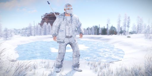 [EU] SNOW WARRIORS Monthly Vanilla