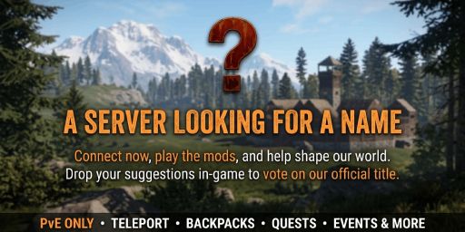 The Playground | Experimental Mods & Testing