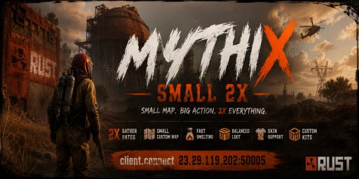 M5th1x 2x Small
