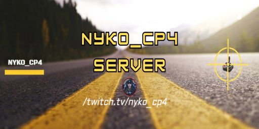 [ESP] NYKO SERVER  / X3 / PVP / DROPS / discord.gg/zRQEDXTexS