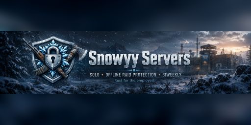 Snowyy Servers | 2x Solo | BIWEEKLY | ORP | NO P2W