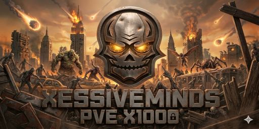 XESSIVEMINDS X10